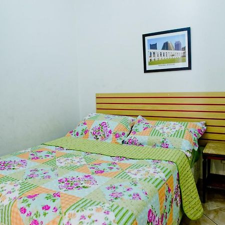 דירות ריו דה ז'ניירו Hospedacopa 709 מראה חיצוני תמונה
