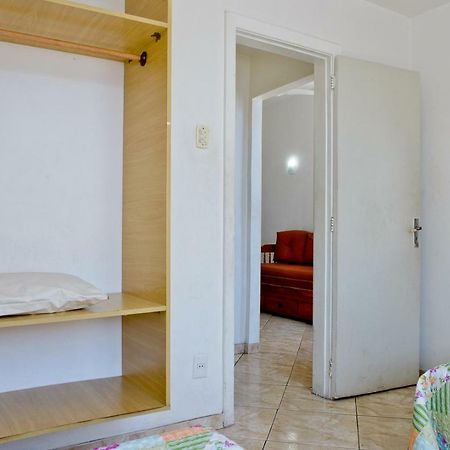 דירות ריו דה ז'ניירו Hospedacopa 709 מראה חיצוני תמונה