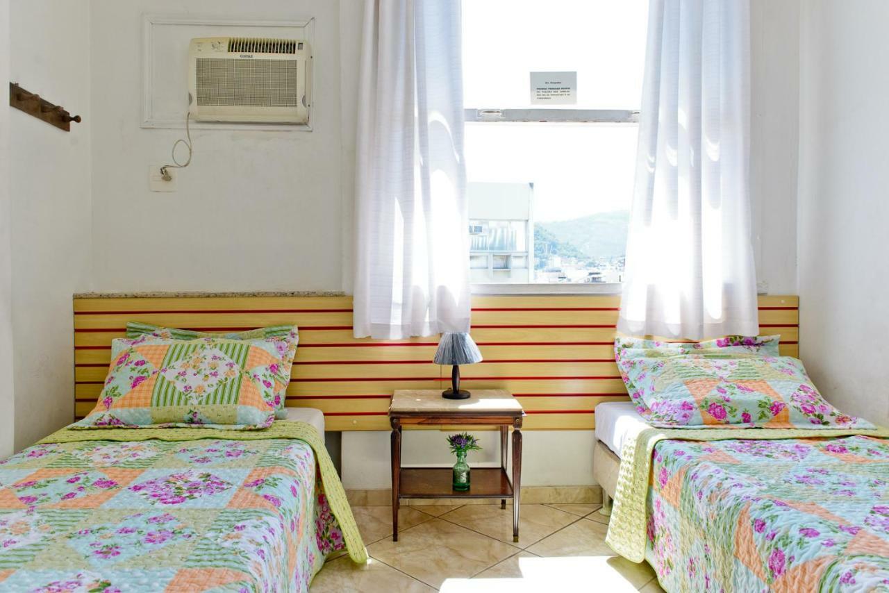 דירות ריו דה ז'ניירו Hospedacopa 709 מראה חיצוני תמונה