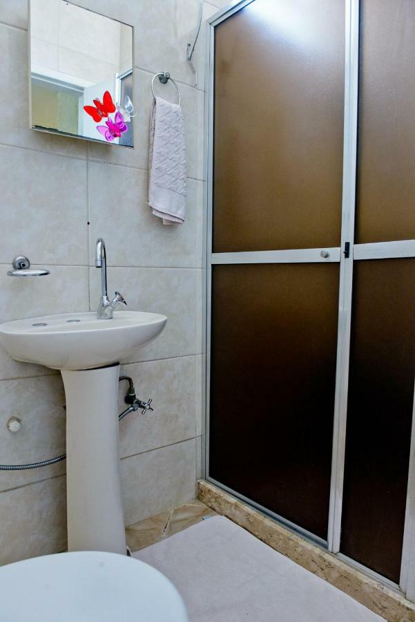דירות ריו דה ז'ניירו Hospedacopa 709 מראה חיצוני תמונה
